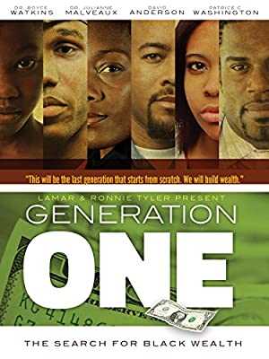 Generation One