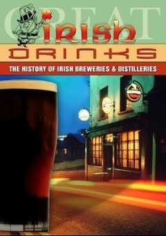 Great Irish Drinks - amazon prime