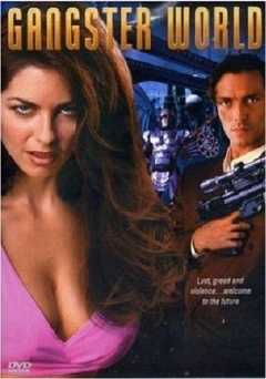 Gangster World - amazon prime