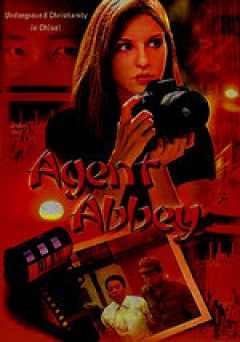 Agent Abbey