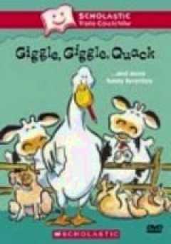 Giggle, Giggle, Quack - amazon prime