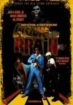 Insane in the Brain - amazon prime