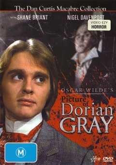 The Picture of Dorian Gray - Movie