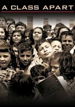 A Class Apart