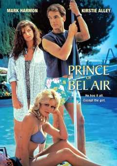 Prince of Bel Air - amazon prime