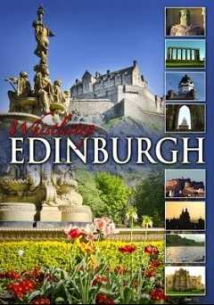 Whistlestop Edinburgh - amazon prime