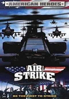 Air Strike