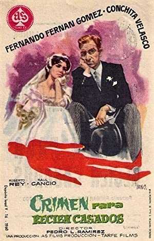 Recién Casados
