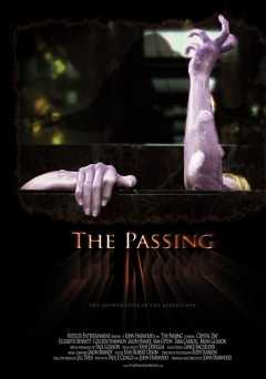 The Passing - tubi tv