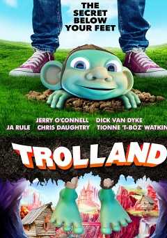Trolland - tubi tv