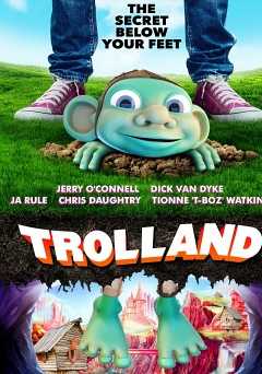 Trolland