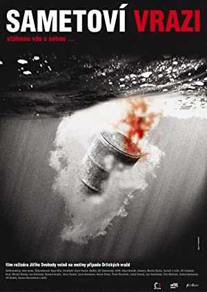 Velvet Murderers - tubi tv