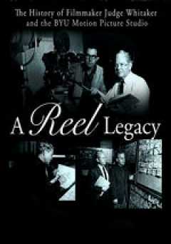 Reel Legacy - amazon prime