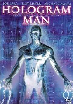 Hologram Man