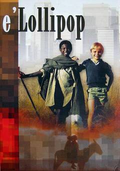 eLollipop - Amazon Prime