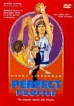 Perfect Profile - amazon prime