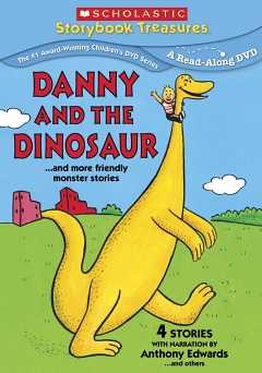 Danny and the Dinosaur