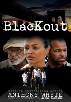 Blackout - Movie