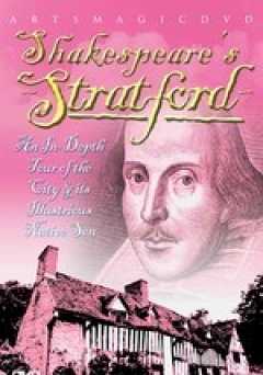 Shakespeares Stratford - amazon prime