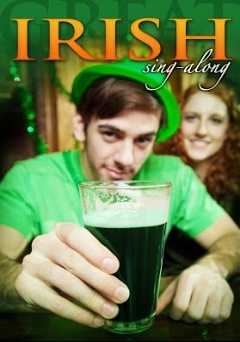 Great Irish Sing-along - amazon prime
