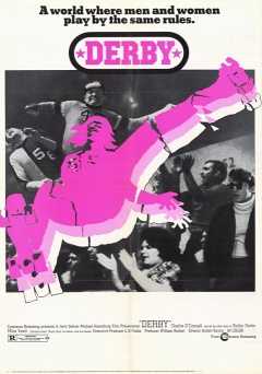 Derby - amazon prime