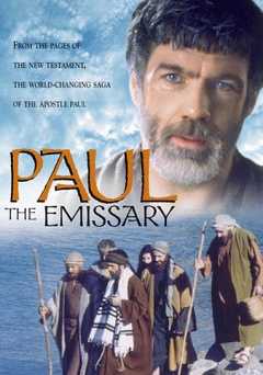 Paul: The Emissary - amazon prime