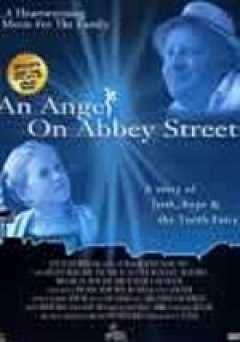 An Angel on Abbey Street