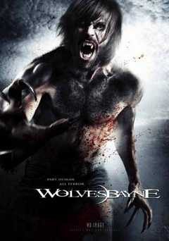 Wolvesbayne - amazon prime