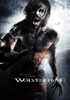 Wolvesbayne