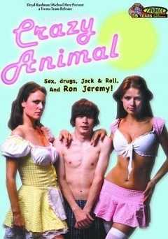 Crazy Animal - amazon prime