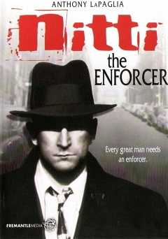 Nitti the Enforcer