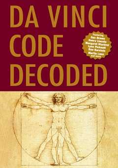 Da Vinci Code Decoded