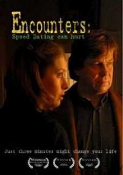 Encounters: Speed Dating Can Hurt - amazon prime