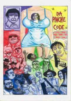 Da Pinche Code - amazon prime