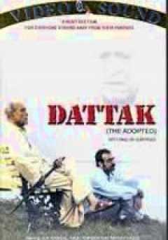 Dattak - amazon prime