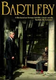 Bartleby - amazon prime