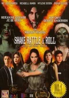 Shake, Rattle & Roll X - amazon prime