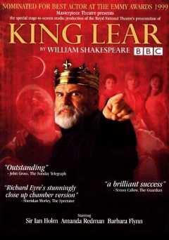 King Lear - Movie