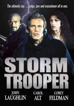 Storm Trooper - Movie