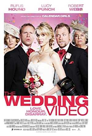 The Wedding Video - Movie