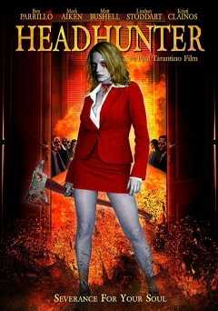 Headhunter - Amazon Prime