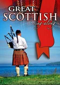 Great Scottish Sing-along - amazon prime