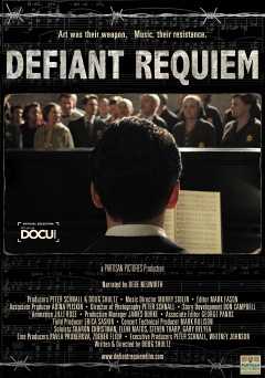 Defiant Requiem