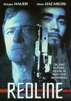 Redline - Movie