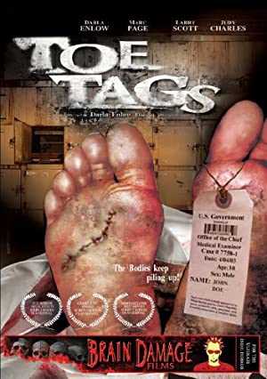 Toe Tags - amazon prime
