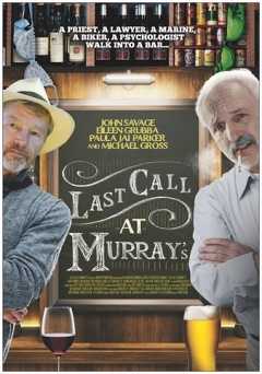 Last Call at Murray