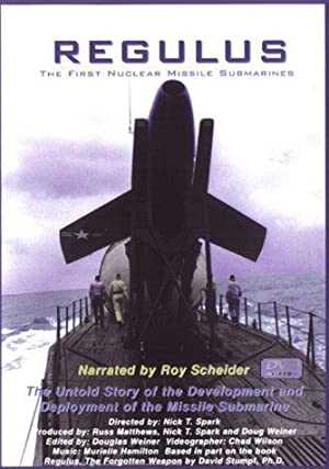 Regulus: The First Nuclear Missile Submarines - amazon prime