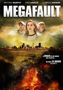 Megafault - amazon prime