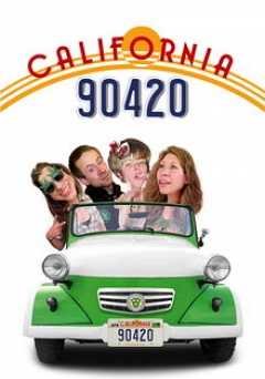 California, 90420 - amazon prime