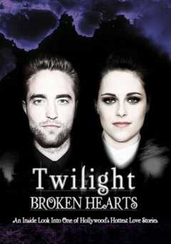 Twilight: Broken Hearts - amazon prime
